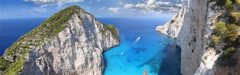 Ancient Greece with Zakynthos & Hydra Island