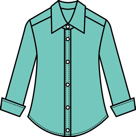 Free Shirt Clip Art Free, Download Free Shirt Clip Art Free png images ...