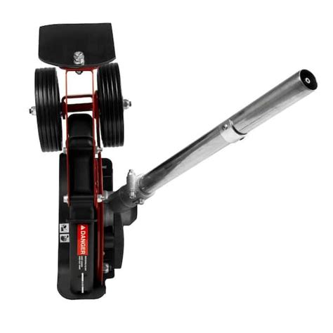 Buy Edger Attachment with 8 in. Straight Blade for Southland Wheeled ...