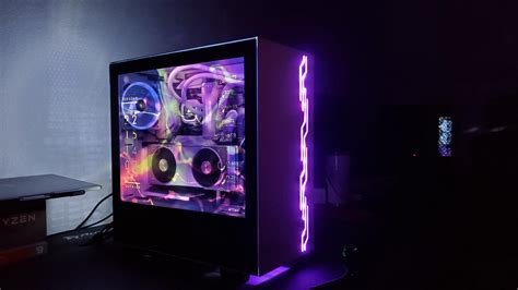 Image result for iBUYPOWER RGB Light App