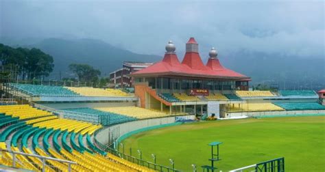 THE 10 CLOSEST Hotels to HPCA Stadium, Dharamsala