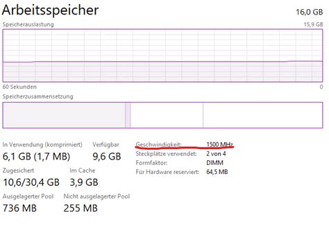 How to Fix RAM Speed No Windows 的图像结果