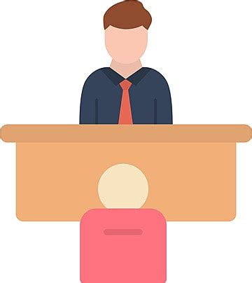 Interview Symbol Vector 的图像结果