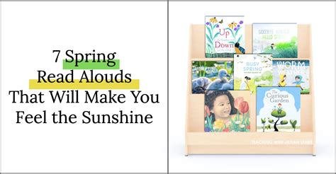 Welcome Spring Read Aloud Animation Story 的图像结果