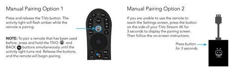 TiVo Remote Control Setup 的图像结果