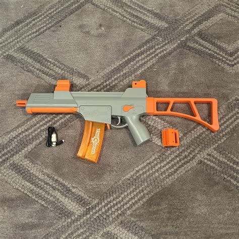 Splat Ball Gun for Sale in Walnut Creek, CA - OfferUp