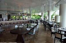 Dining Room Restaurant Singapore by Pollen Dining Restaurant In Singapore Asia Bars Dining Room Restaurant Singapore