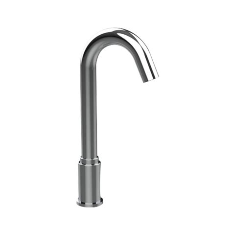 Hindware Table Mounted Tall boy Sensor Basin Tap Flora F240009 - Chrome ...