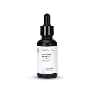 The True Therapy 2% Hyaluronic Acid Serum with Pro-Vitamin B5 - Intense ...