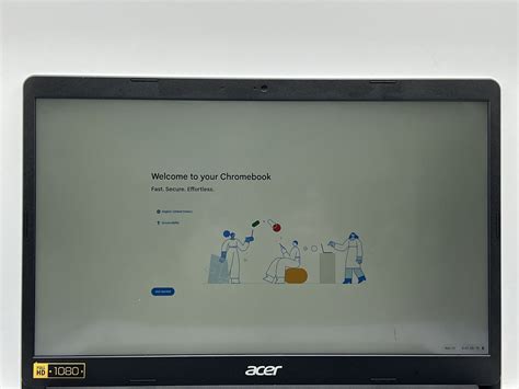Cant Find Pointer On Acer Chromebook 315? - MMU: AI In Education