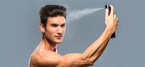How To Use A Hair Spray: A Comprehensive Guide On Hair Sprays