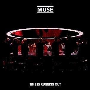 Time Running Out 的图像结果