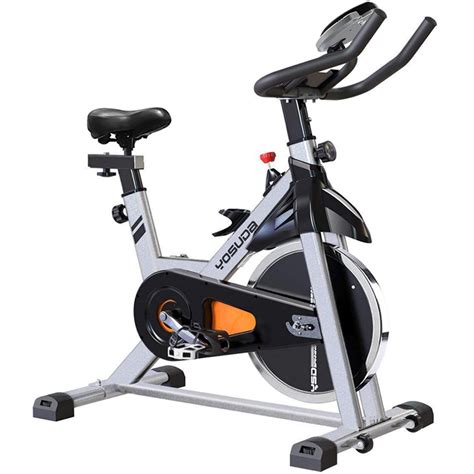 8 Best Exercise Bikes For Spin Workouts & Leg Day At Home