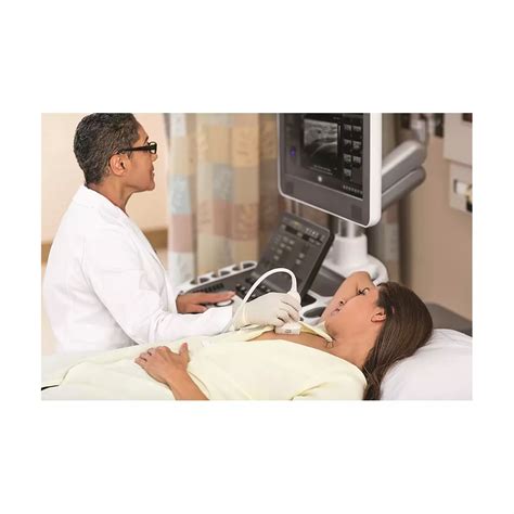 Philips - EPIQ 7 Ultrasound system for radiology
