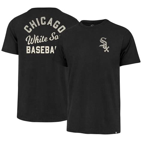 '47 Chicago White Sox Turn Back Franklin T-Shirt | Academy