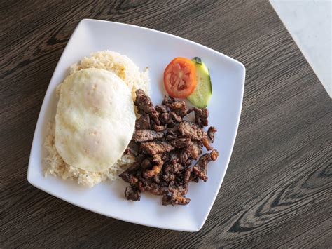 Goto at Silog - Review - Panorama City - Los Angeles - The Infatuation