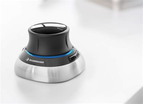 SpaceMouse Wireless Kit 2 Tutorial 的图像结果