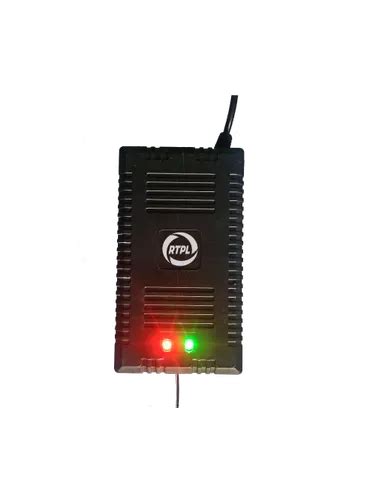 Manufacturer of Solar Hybrid POE Injector & Solar LED Driver by Ruchi ...