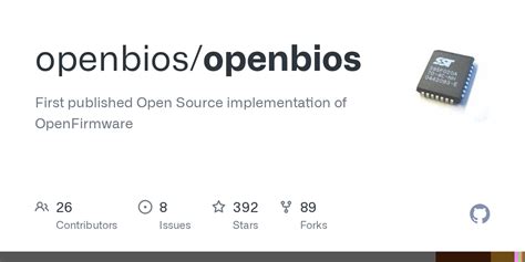 OpenBIOS 的图像结果