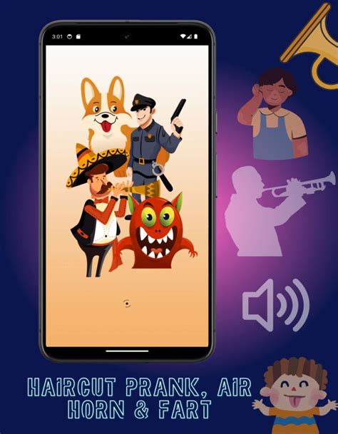 Image result for Android Notification Sound Prank