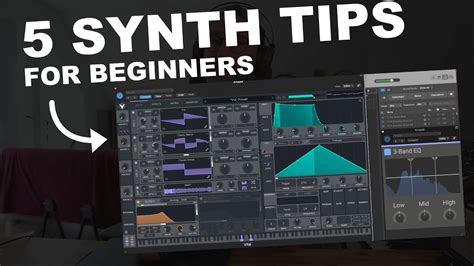 Synth V Tutorials 的图像结果