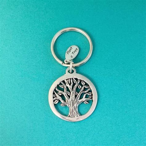 Image result for Tree Keychain
