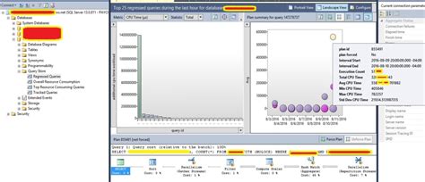 Image result for Azure SQL Query Store