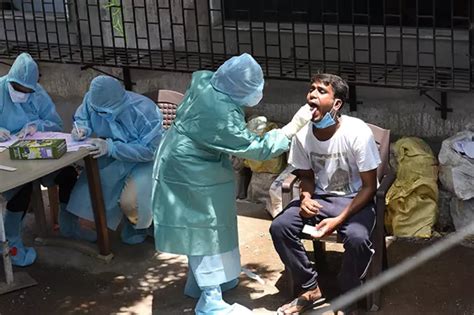 4-Drug Mix By Kerala Doctors Is Working Wonders Against Corona, Could ...