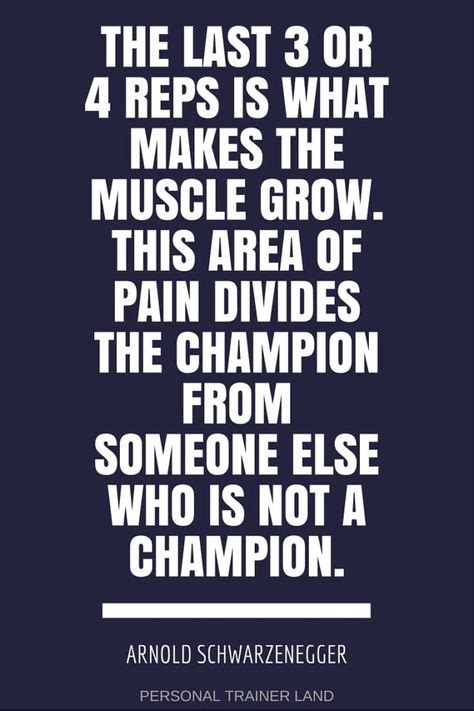 personal trainer quotes