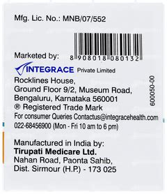 Stiloz 50 Tablet: Uses, Side Effects, Price & Substitutes