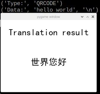 Image result for Raspberry Pi Sign Language Translator