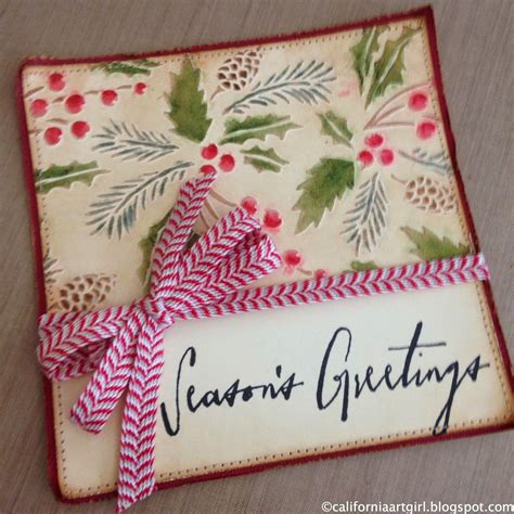 Cards Using Texture Paste 的图像结果