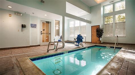 BEST WESTERN I-5 INN & SUITES (Lodi) - Hotel Reviews, Photos, Rate ...