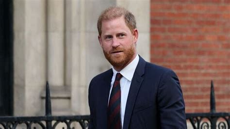 Did Prince Harry strain his relationship with King Charles due to ...