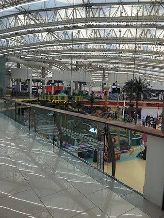 Mall of Arabia (Jeddah) - 2021 What to Know Before You Go (with Photos ...