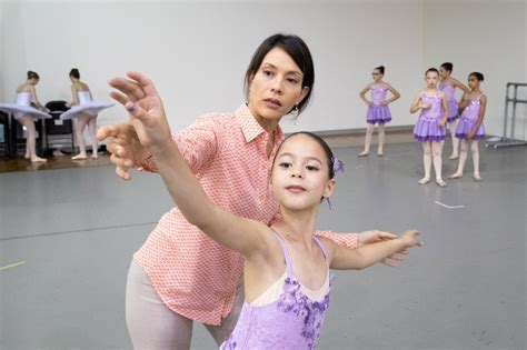 The Children’s Ballet of San Antonio Hosts Open Auditions for The ...