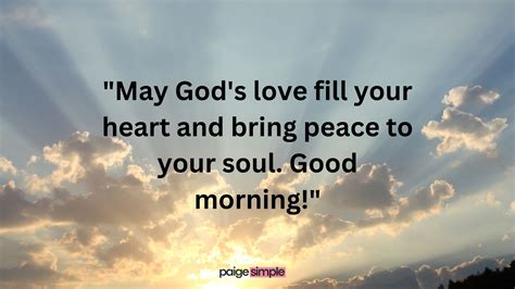 Good Morning Blessing Quotes: 135+ Quotes To Start Your Day Right ...