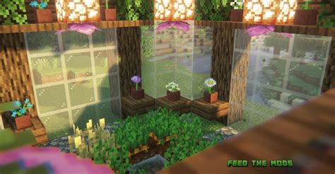 Image result for Immersive Structures Mod All Structures