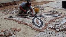 pavimenti con mosaici plm pavimenti in pietre colorate con posa disegno in pavimenti con mosaici plm pavimenti in pietre colorate con posa disegno in