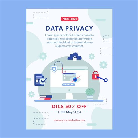 Personal Data Protection Poster 的图像结果