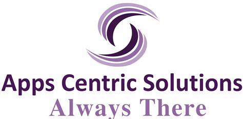 Home Page - App Centric Solutions