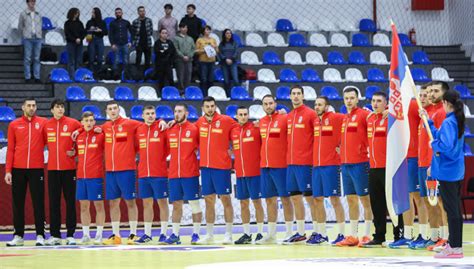 Rukometaši Srbije za Božić u Somboru - Vesti - Rukomet - B92.sport ...
