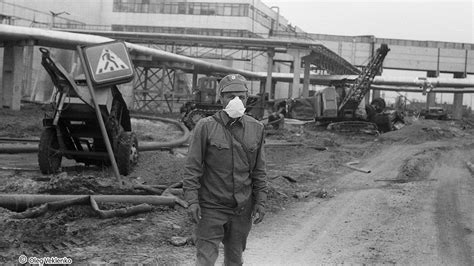 Image result for Chernobyl Disaster Aftermath