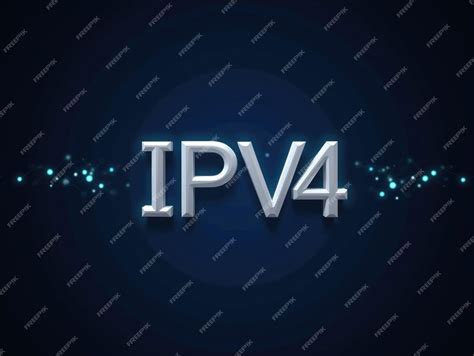 Image result for What Is IPv4 in Computer Networks