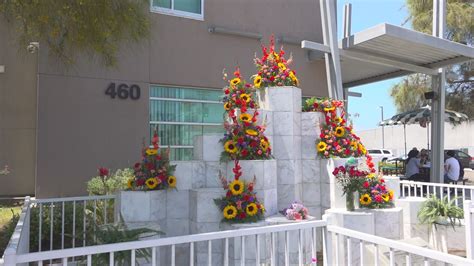 Memorial held for victims of McDonald's Massacre on 37th anniversary of ...