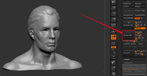 Tutorial: "Introduction to ZBrush 2020" by FlippedNormals. My first ...