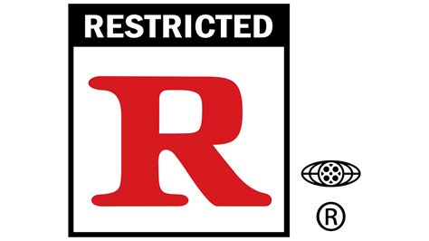 Rated R Logo