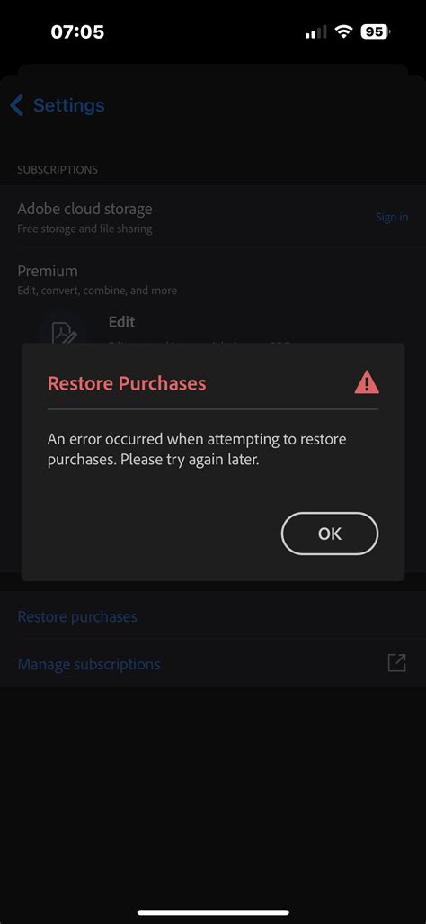 Image result for Adobe Restore File