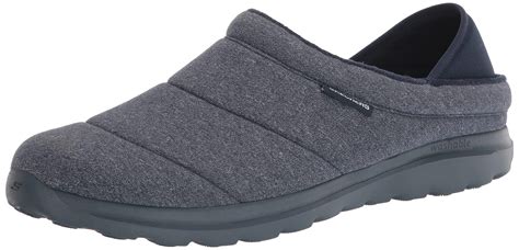 Skechers Gowalk Lounge-athletic Slipper House Shoe With Indoor Outdoor ...