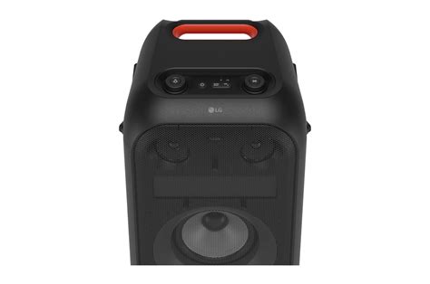 Buy 1000W LG XBOOM IPX4 Bluetooth Speaker - XL9T | LG India
